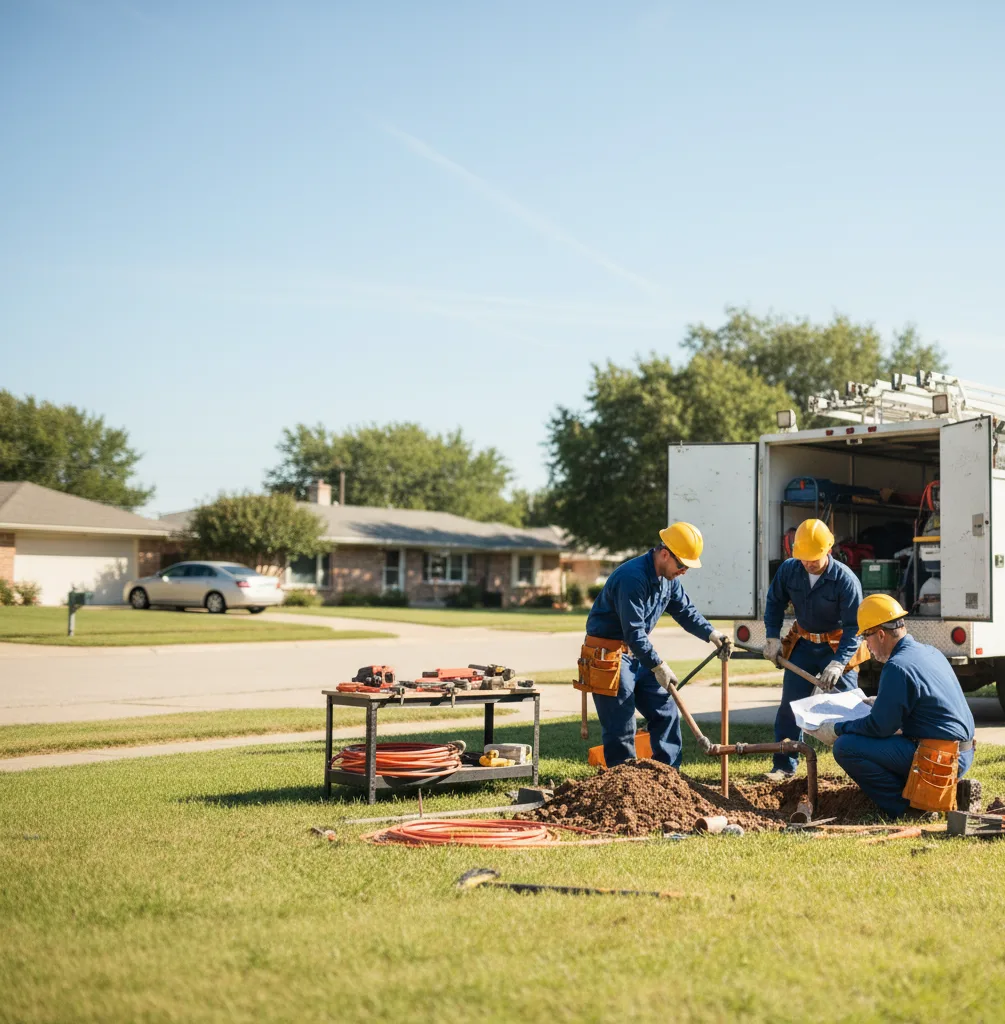 Drain Cleaning in Alton, VA